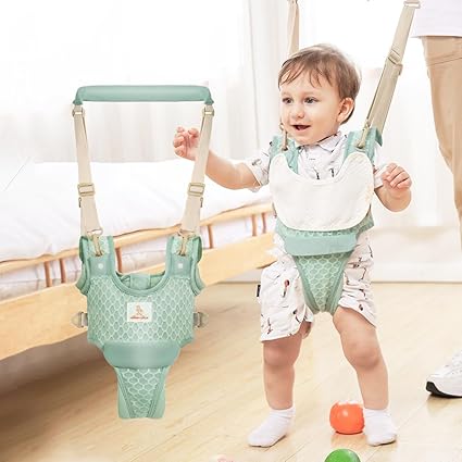 Ceinture d'apprentissage de la marche pour bébé