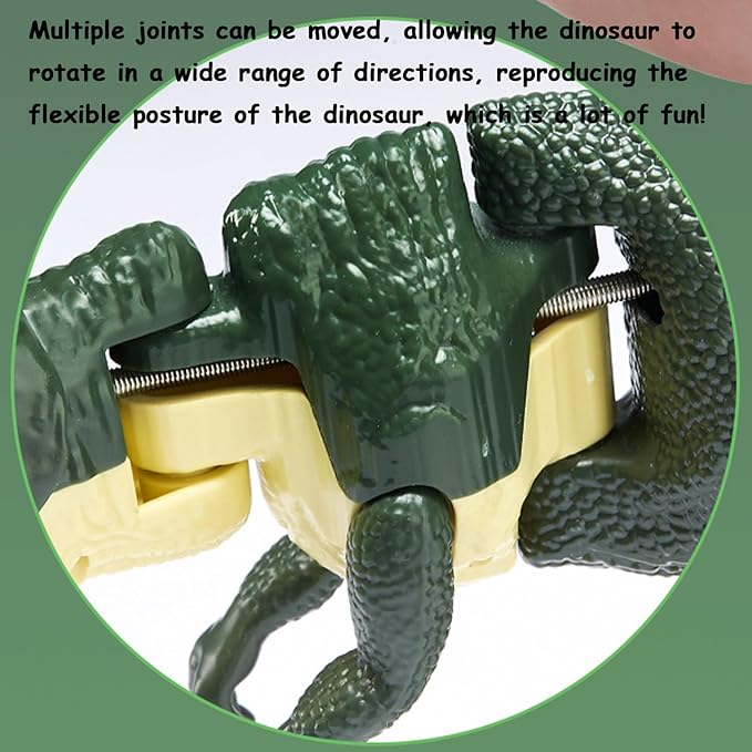 Jouet dinosaure
