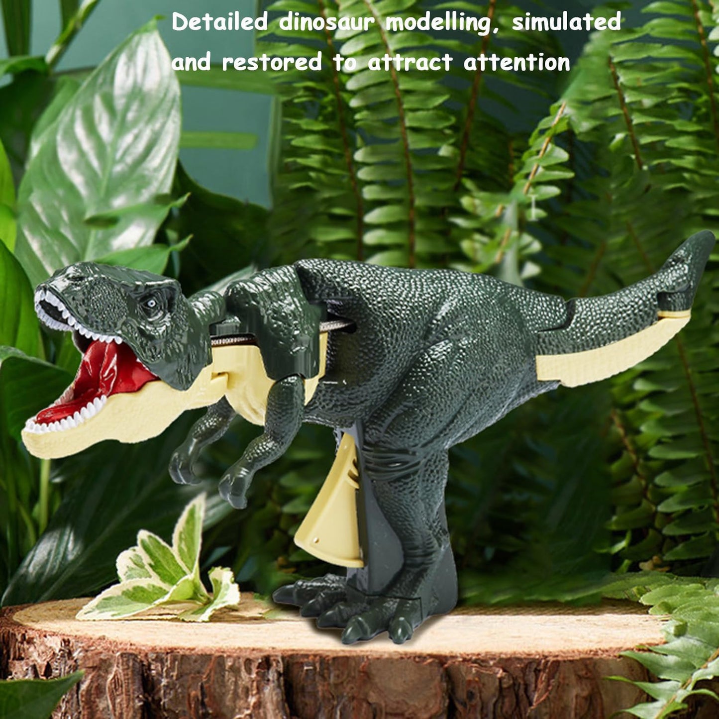 Jouet dinosaure