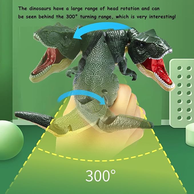 Jouet dinosaure