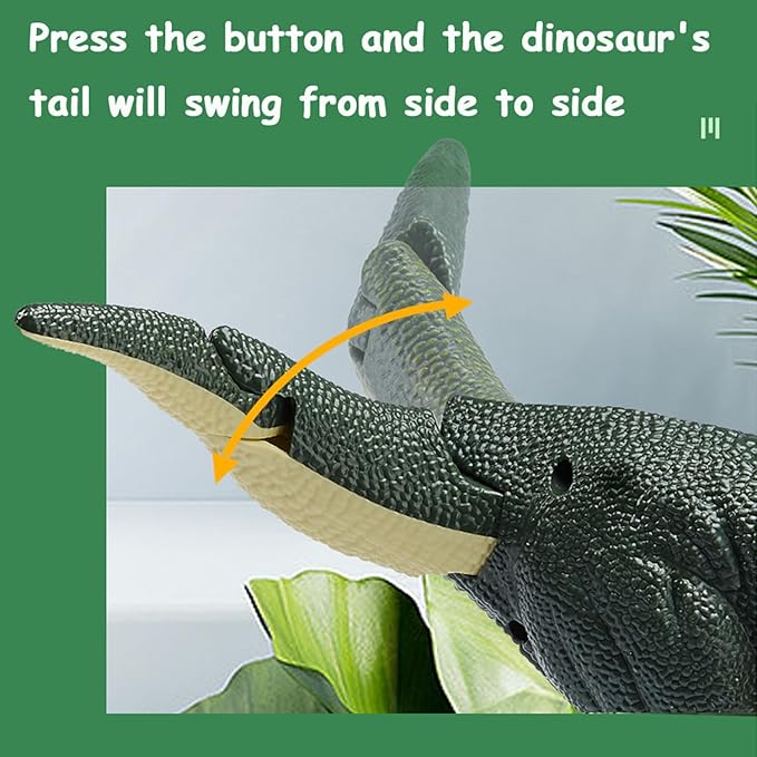 Jouet dinosaure