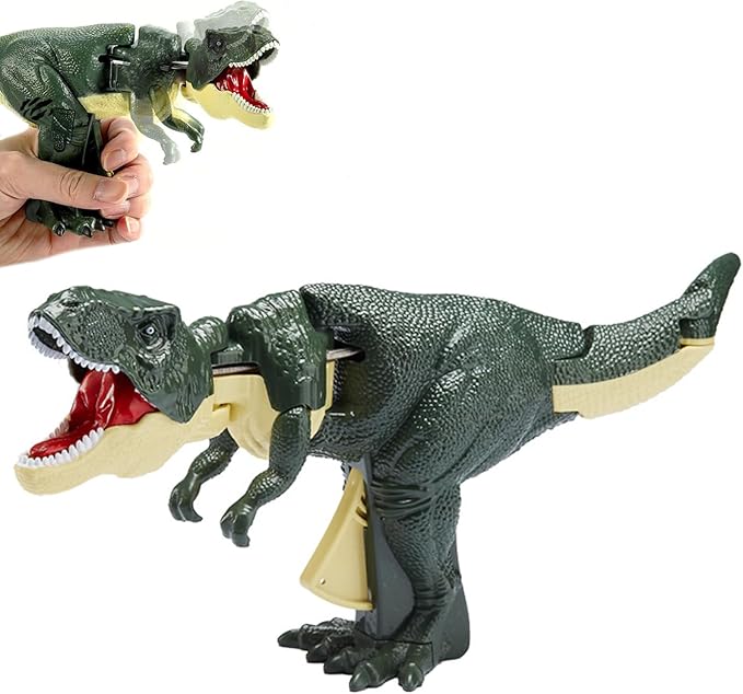 Jouet dinosaure