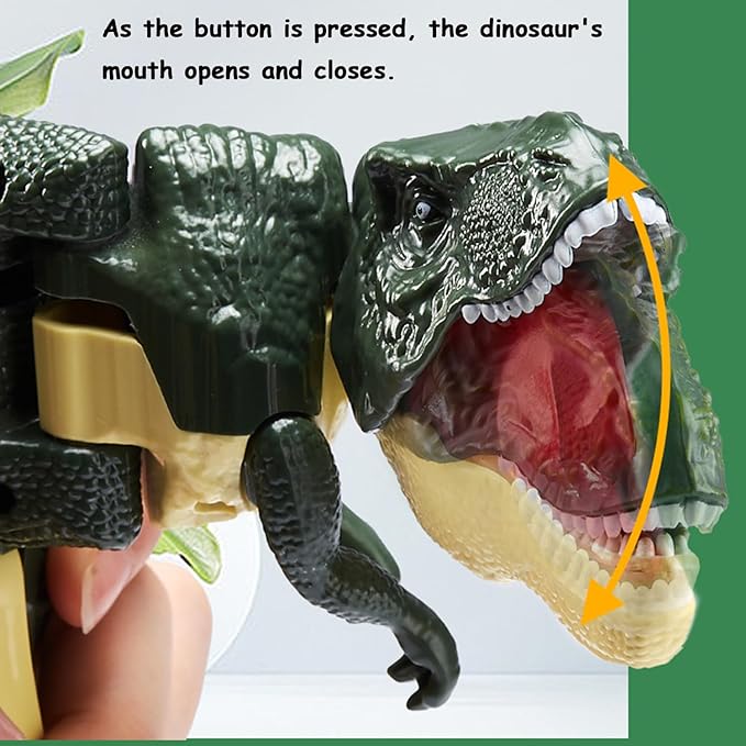 Jouet dinosaure