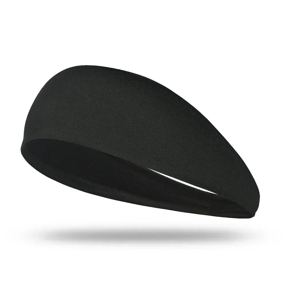 Bandeau-sport-noir