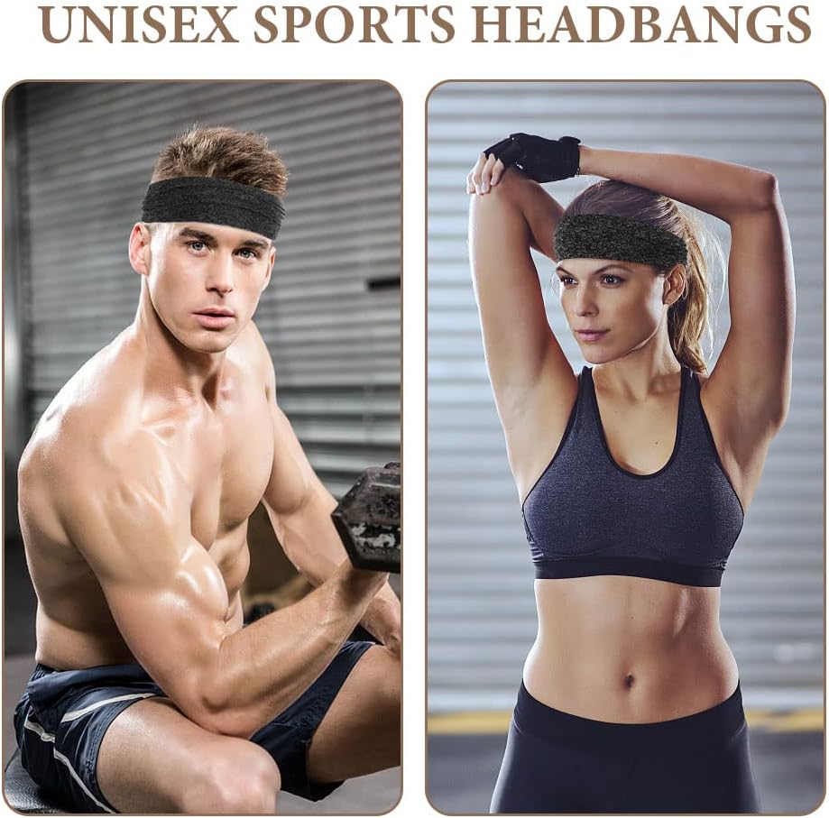 Bandeau-sport-unisex
