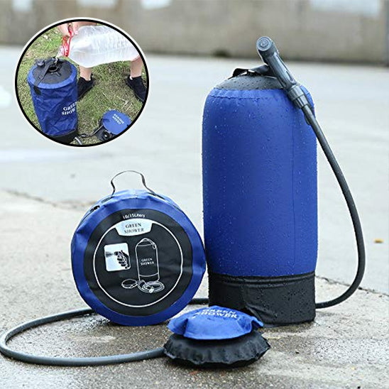 Douche_camping_Bleu_Produit_rue