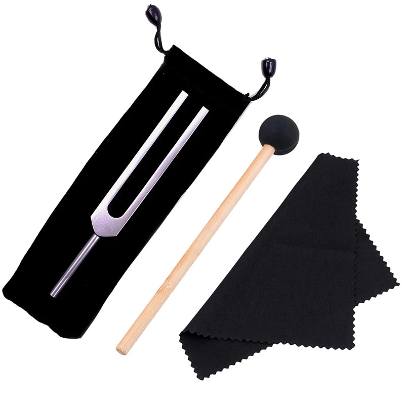 Diapason de guerison 528HZ - CAP OCEAN BIEN-ETRE