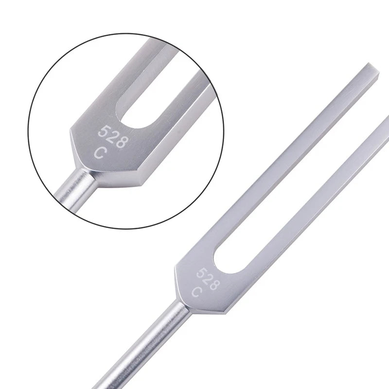 Diapason de guerison 528HZ - CAP OCEAN BIEN-ETRE