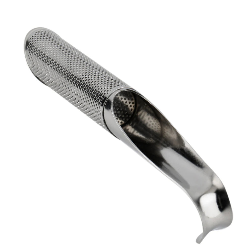 La cucharadita perfecta