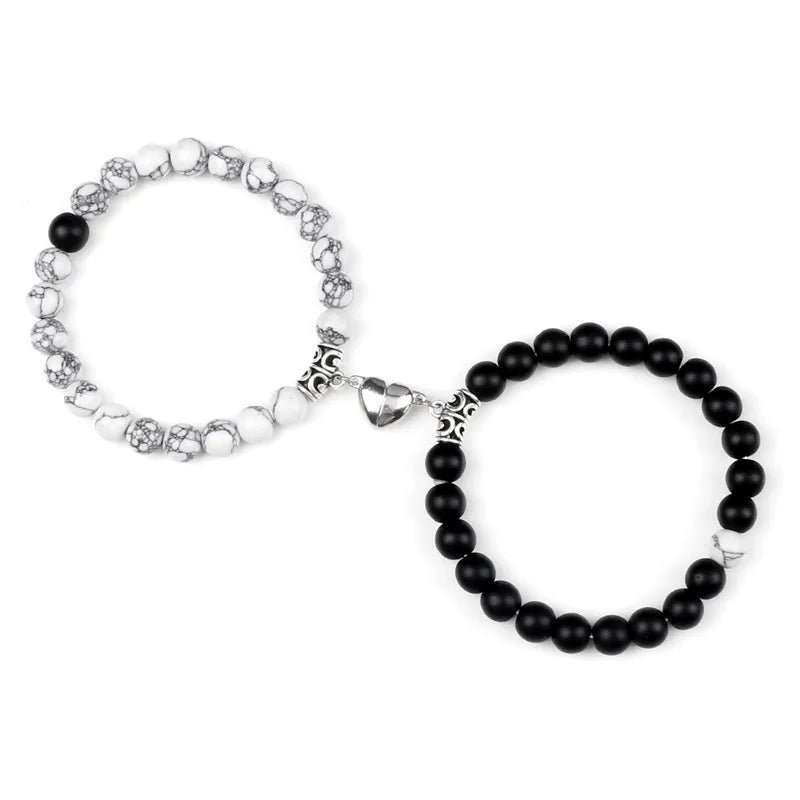 Bracelet couple | Personnalisable