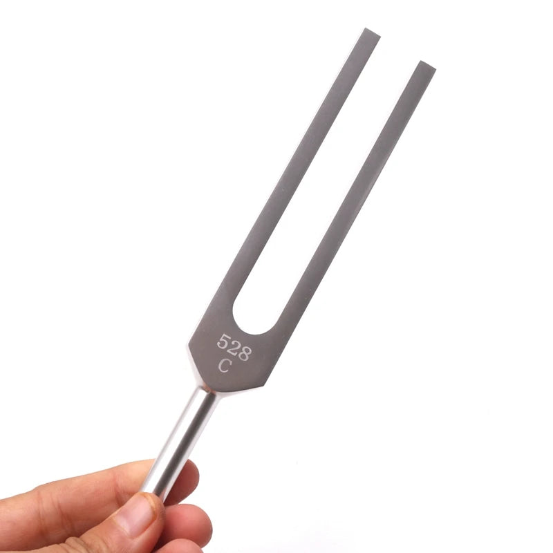 Diapason de guerison 528HZ - CAP OCEAN BIEN-ETRE