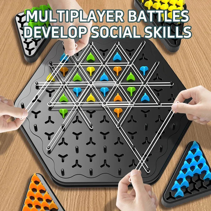 Jeux-de-societe-triangle-chess-plateau-dessus