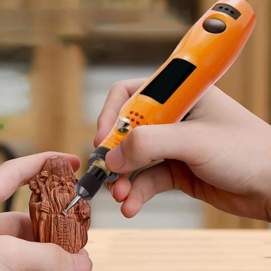 Mini Perceuse sans fil USB JANGKLIFE™
