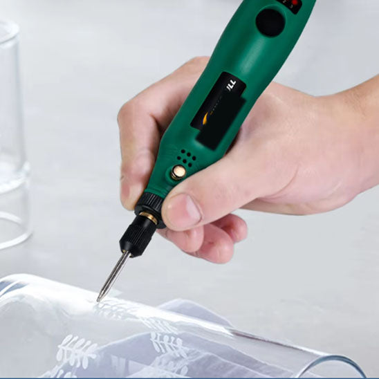 Mini Perceuse sans fil USB JANGKLIFE™