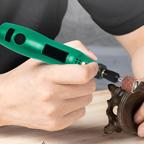 Mini Perceuse sans fil USB JANGKLIFE™