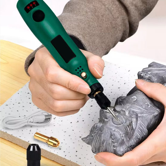 Mini Perceuse sans fil USB JANGKLIFE™