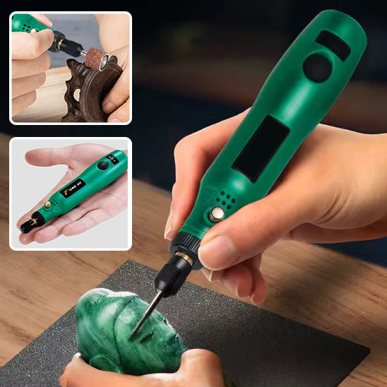 Mini Perceuse sans fil USB JANGKLIFE™