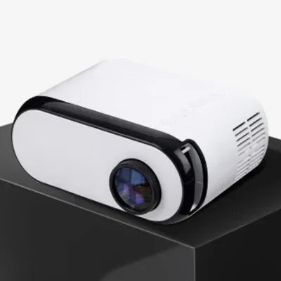 Mini-projecteur-noir-blanc