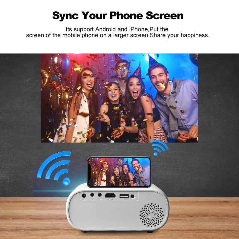 Mini-projecteur-vue-arriere-smartphone