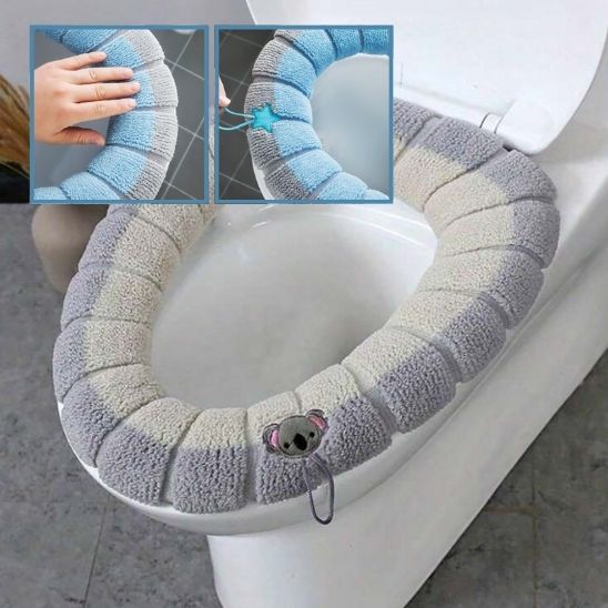 Protege-cuvette-WC-gris