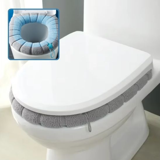 Protege-cuvette-ferme-WC-grise-bleu
