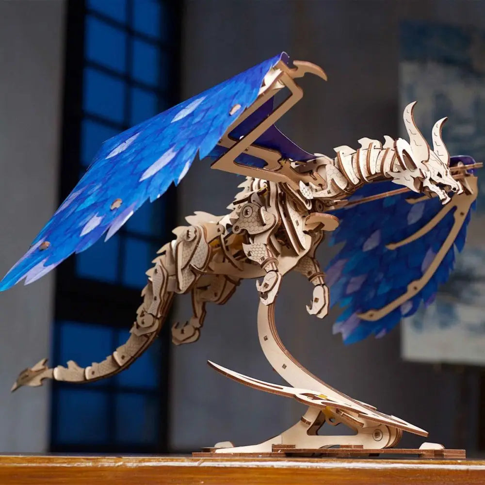 Puzzle-3D-Dragon