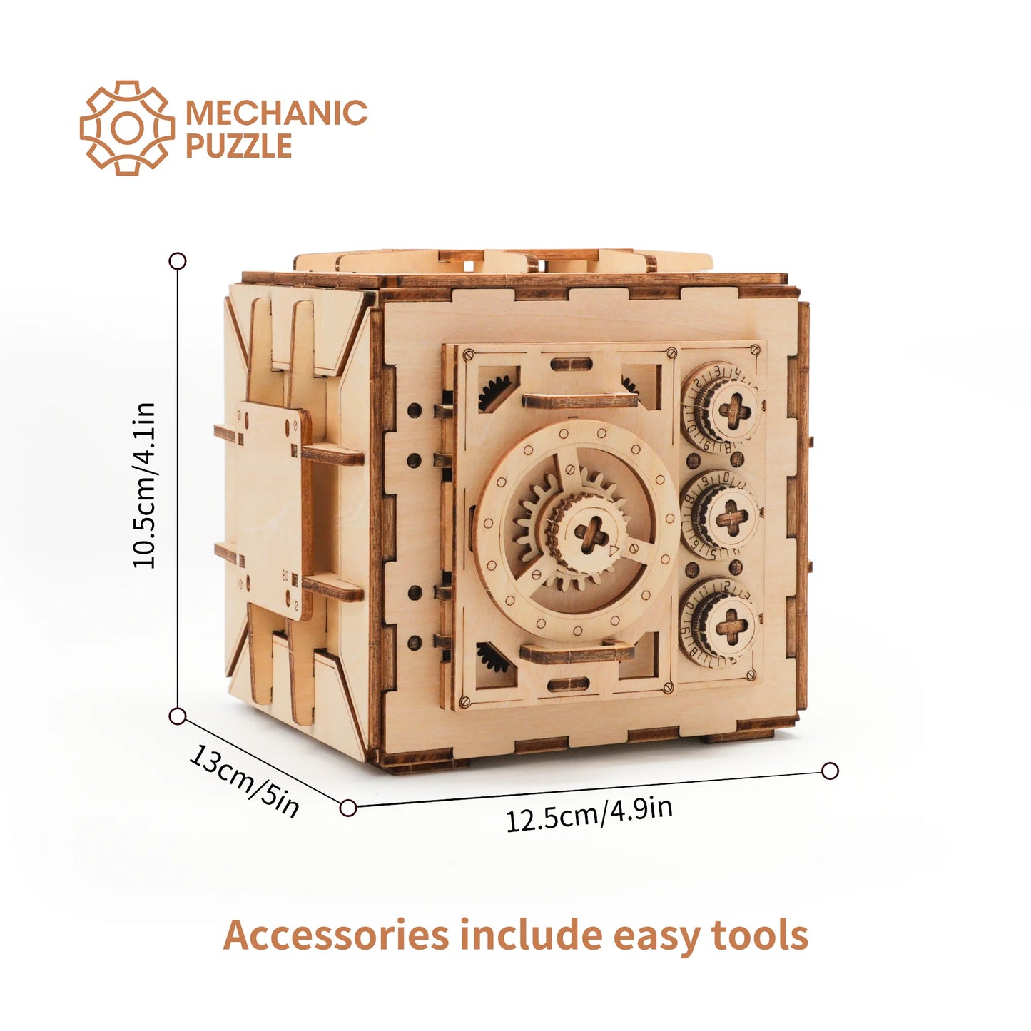 Puzzle-3D-coffre-fort