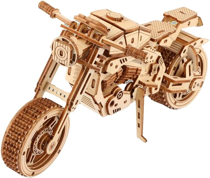Puzzle-3D-moto-plan-trois-quart-avant