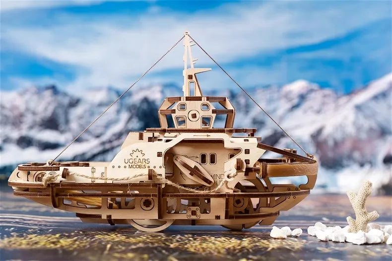 Puzzle-3D-sous-marin