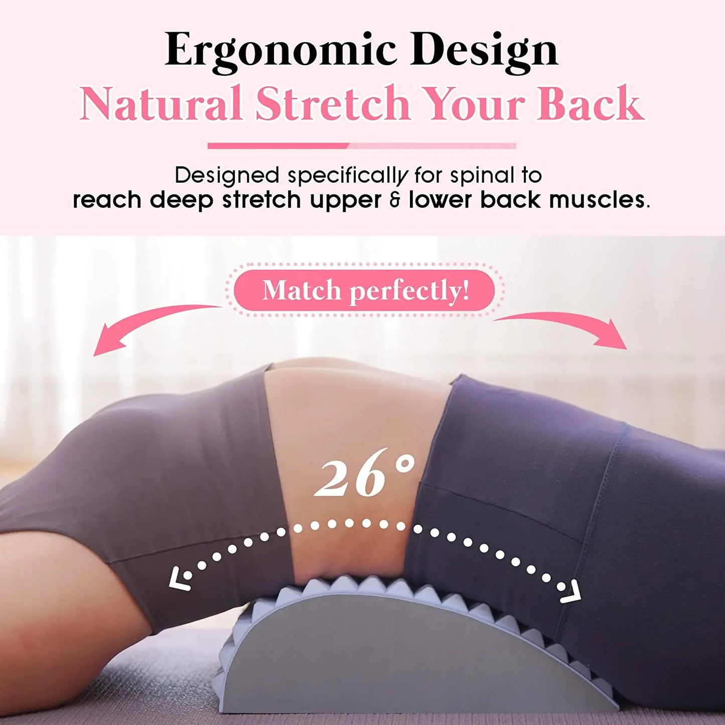Oreiller correcteur de Posture : La Solution pour un Dos en Santé - CAP OCEAN BIEN-ETRE