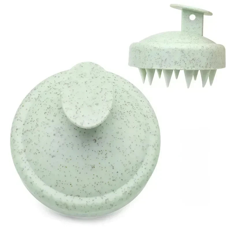 BROSSRELAX™ - PEIGNE MASSAGE CUIR CHEVELU - CAP OCEAN BIEN-ETRE