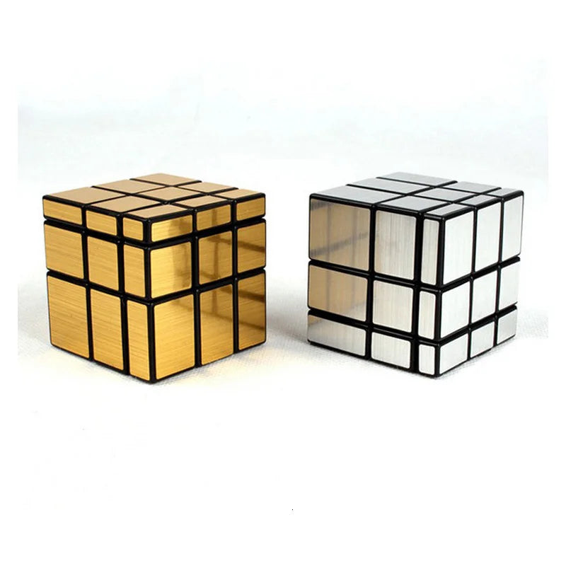 Cube Magic Mirror™ - CAP OCEAN BIEN-ETRE