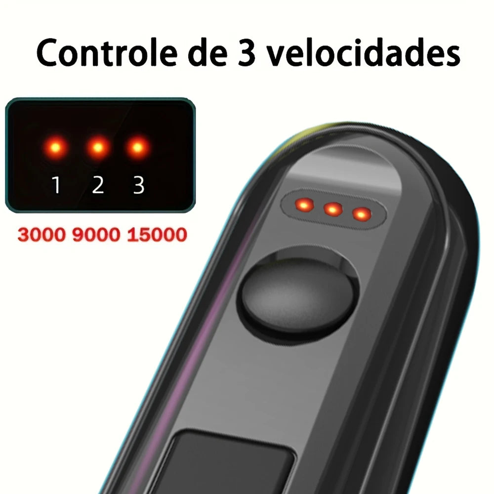 Mini Perceuse sans fil USB JANGKLIFE™
