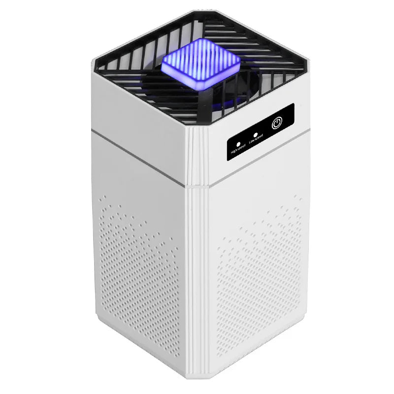 Purificateur d'air à ions Négatifs - CAP OCEAN BIEN-ETRE