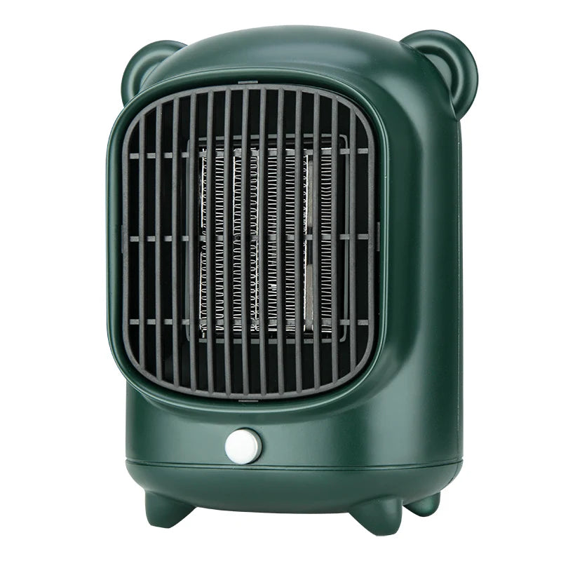 Chauffage Electrique Soufflant ATWFS™