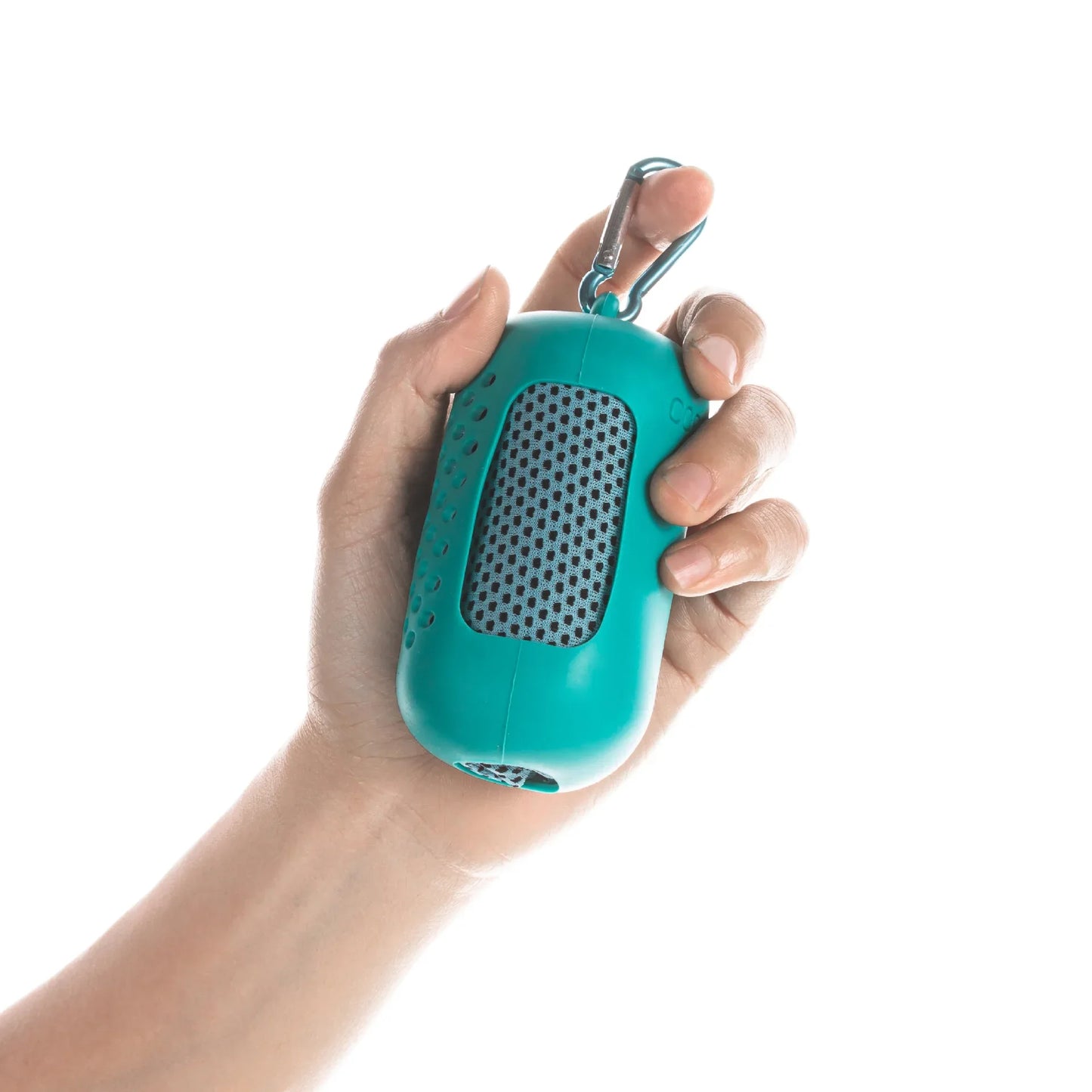 La Mini serviette microfibre - Séchage quasi instantané - CAP OCEAN BIEN-ETRE