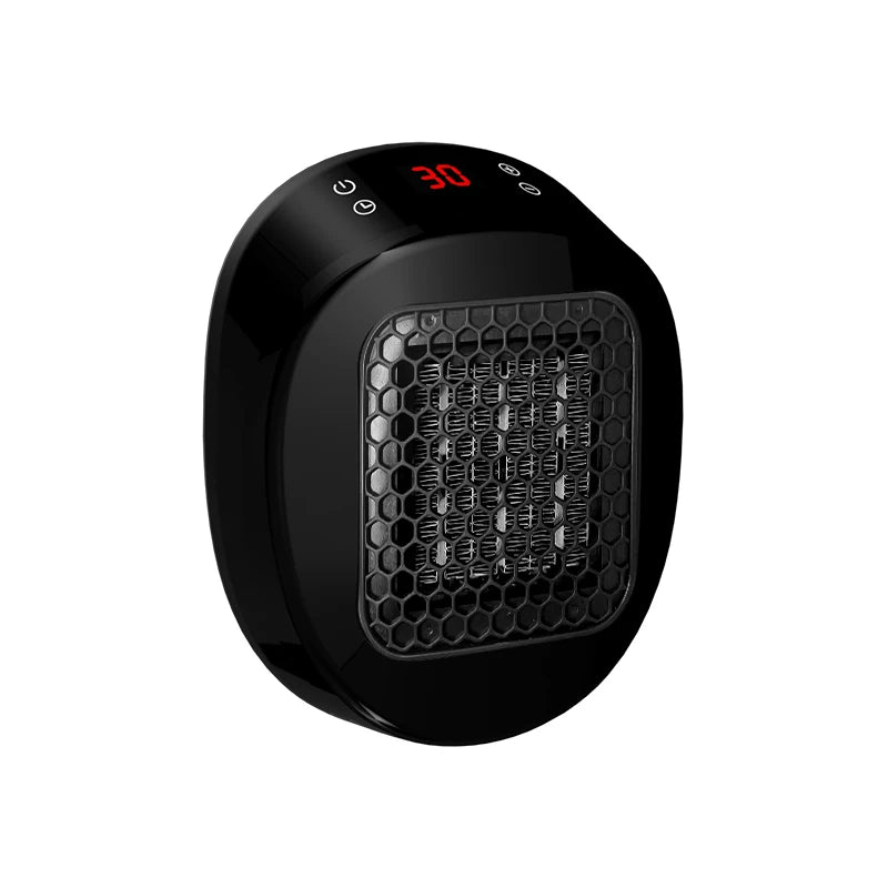 Chauffage mural pour maison | Instant Confort