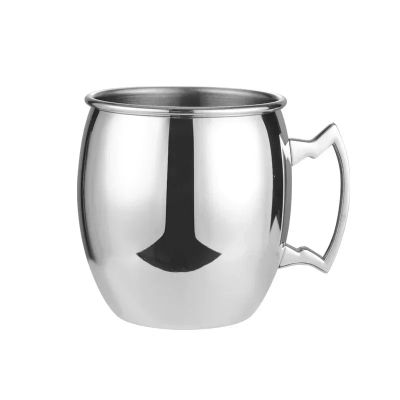 Tasse en cuivre Moscow Mule™ pour Cocktail - CAP OCEAN BIEN-ETRE