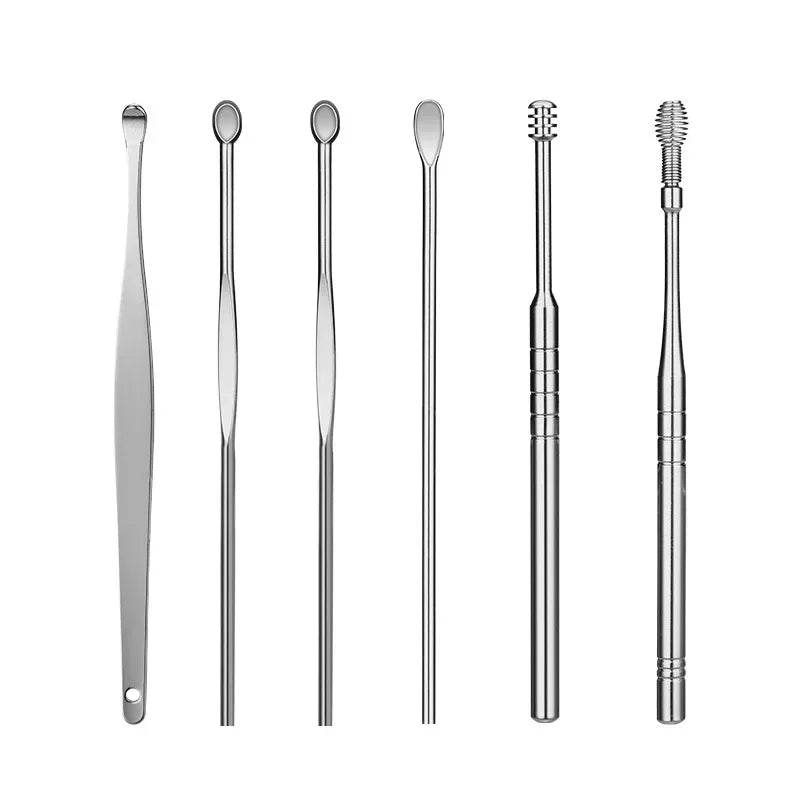 Kit nettoyage oreille - CAP OCEAN BIEN-ETRE