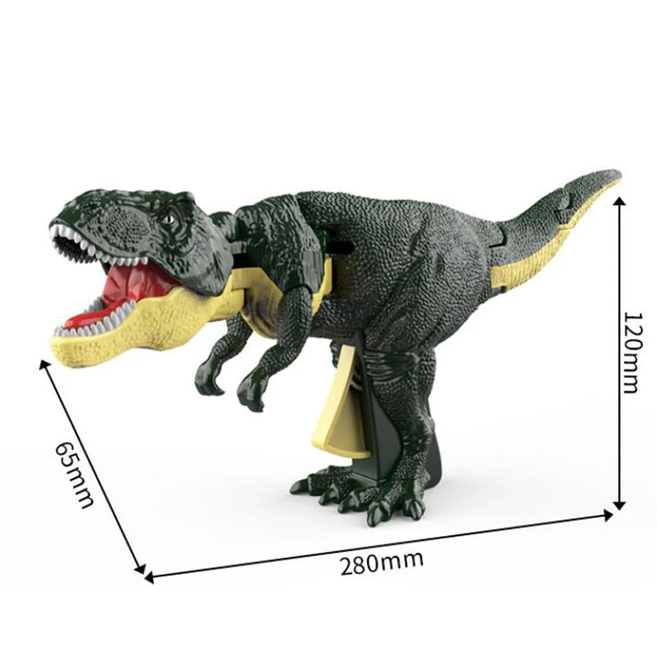 Jouet dinosaure