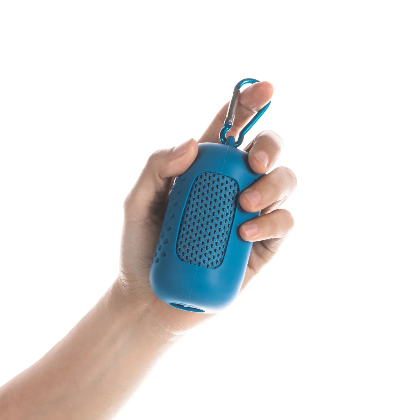 La Mini serviette microfibre - Séchage quasi instantané - CAP OCEAN BIEN-ETRE