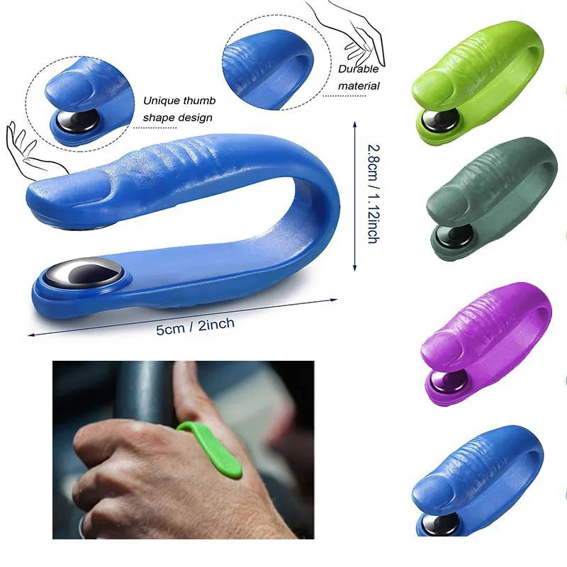 Pinces d'acupression Portable pour les articulations des doigts - CAP OCEAN BIEN-ETRE