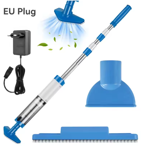 Aspirateur de piscine