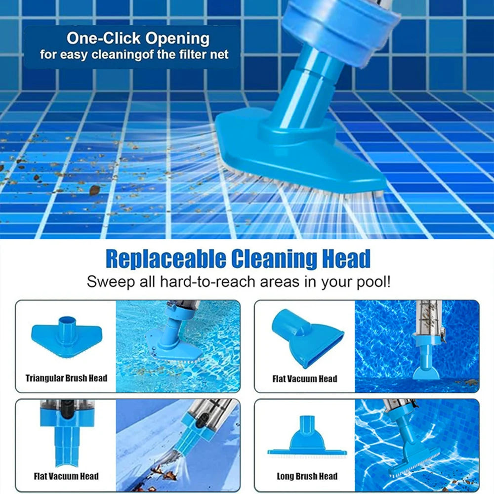 aspirateur_de_piscine_bleu_sans_fil_telescopique_buses