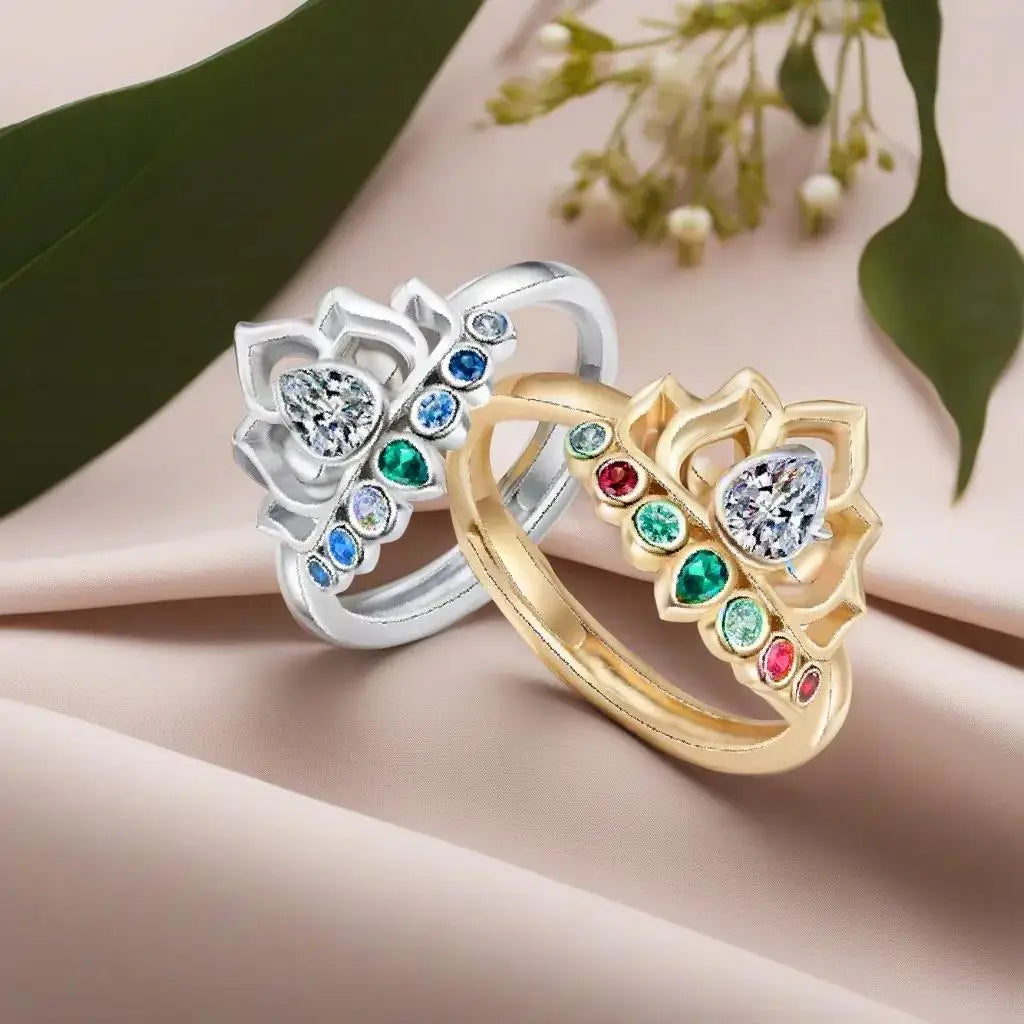 bague-7-chakras-fleur-de-lotus-2-modeles
