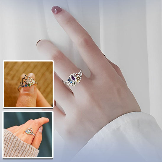 bague-7-chakras-fleur-de-lotus-doigt