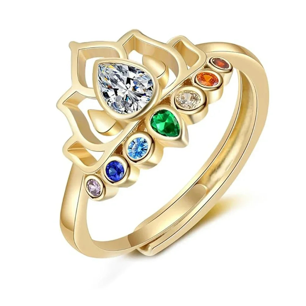 bague-7-chakras-fleur-de-lotus-or-fond-blanc
