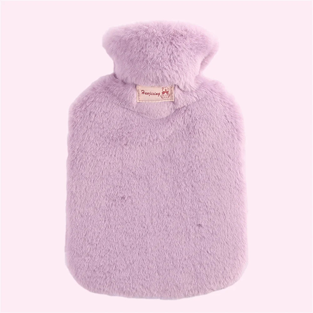 bouillotte-peluche-violette