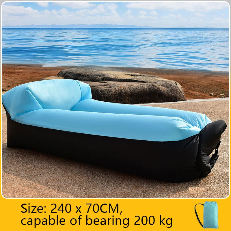 canape-gonfable-bleu-ciel-240-70
