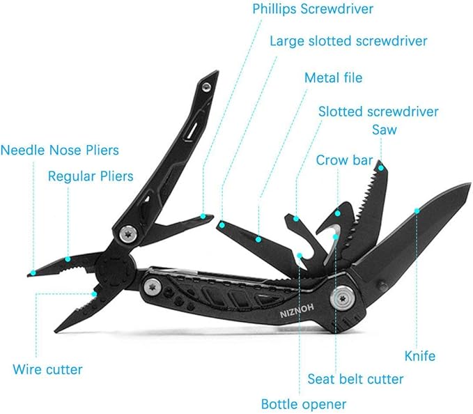 couteau-multifonction-de-poche-fonctions